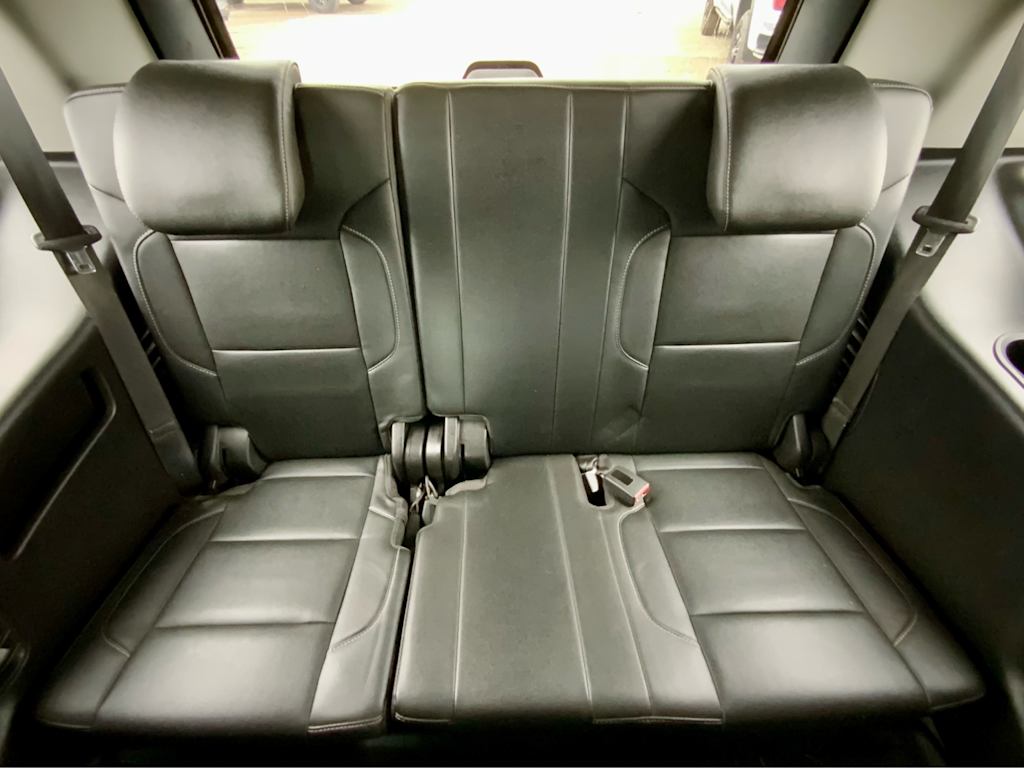 Thumbnail: 2020 Chevrolet Tahoe - 43