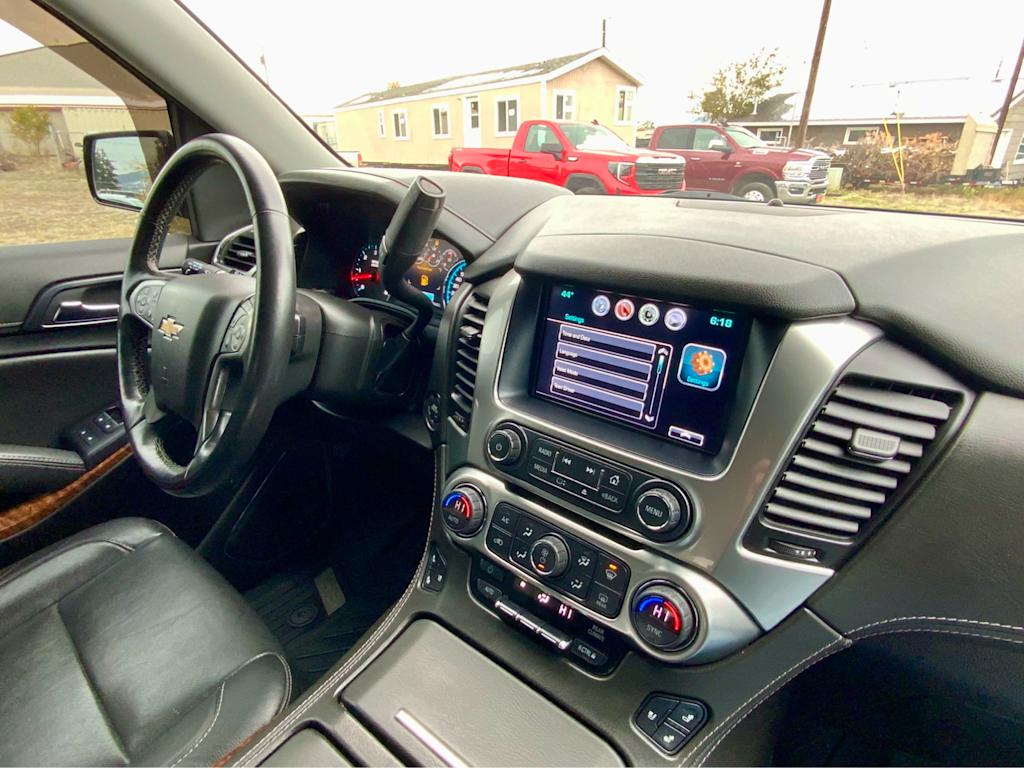 Thumbnail: 2020 Chevrolet Tahoe - 50