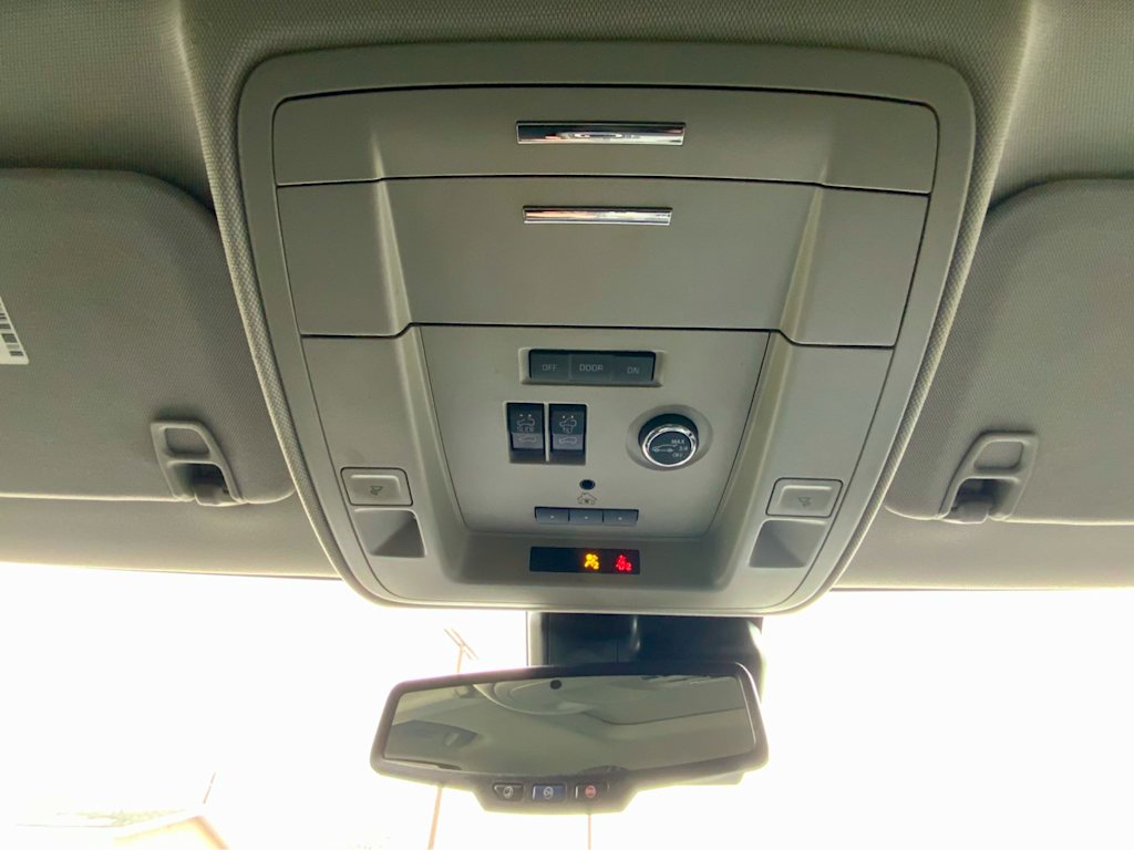 Thumbnail: 2020 Chevrolet Tahoe - 52