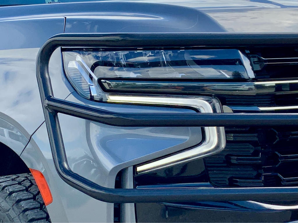 Thumbnail: 2022 Chevrolet Suburban - 7