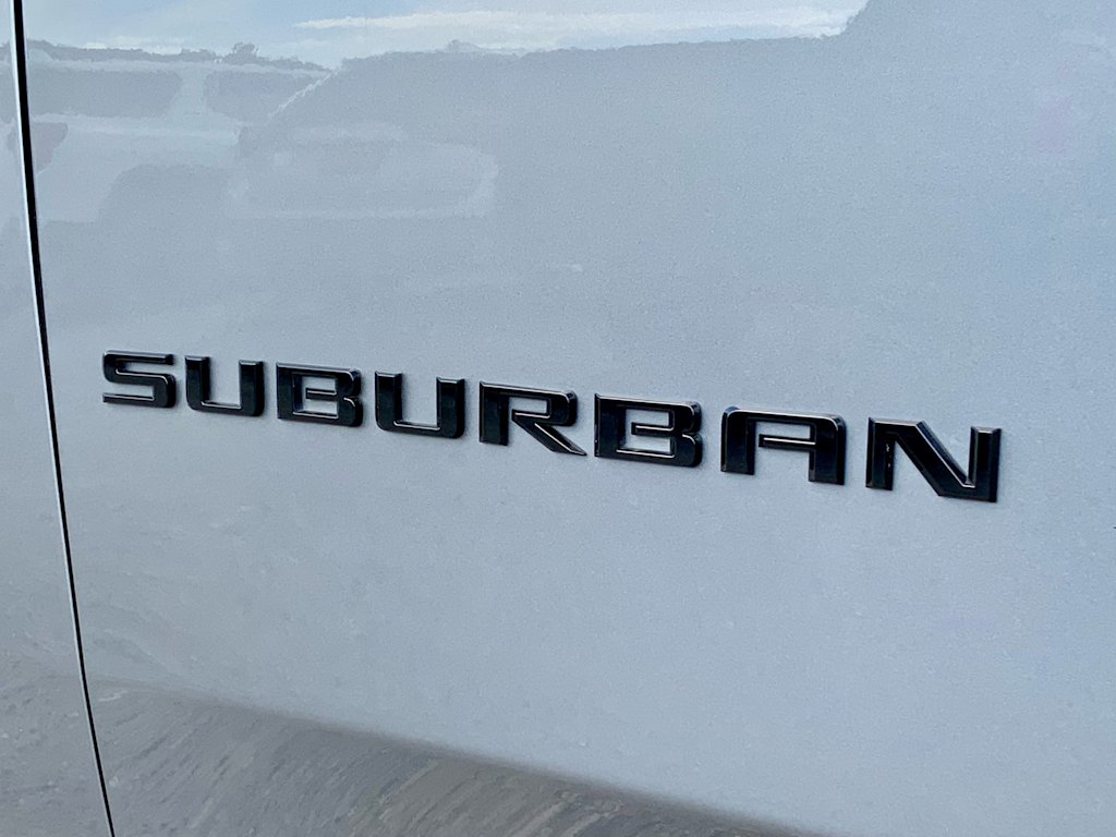 Thumbnail: 2022 Chevrolet Suburban - 30