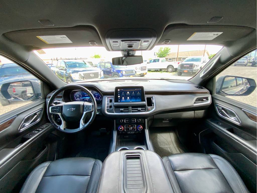 Thumbnail: 2022 Chevrolet Suburban - 2