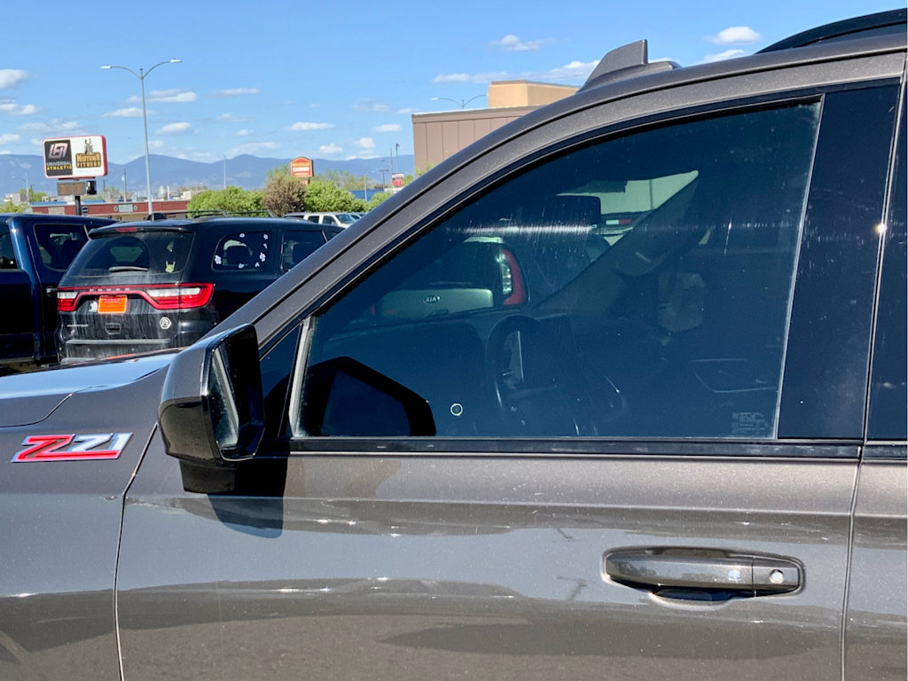 Thumbnail: 2021 Chevrolet Suburban - 24