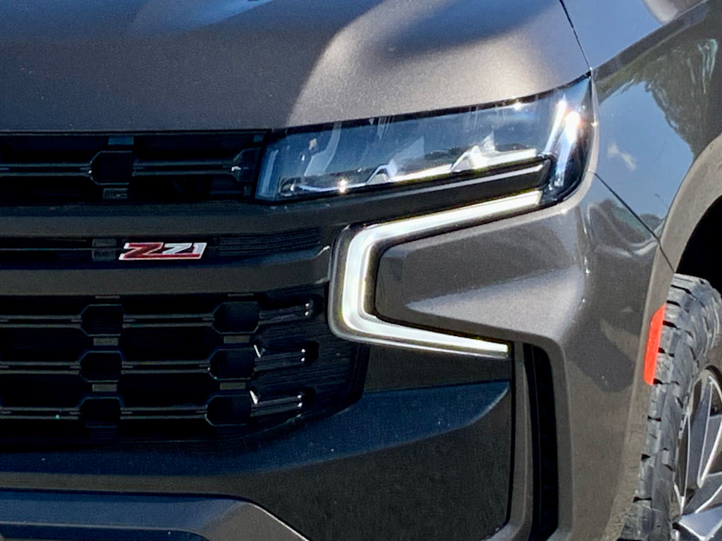 Thumbnail: 2021 Chevrolet Suburban - 25
