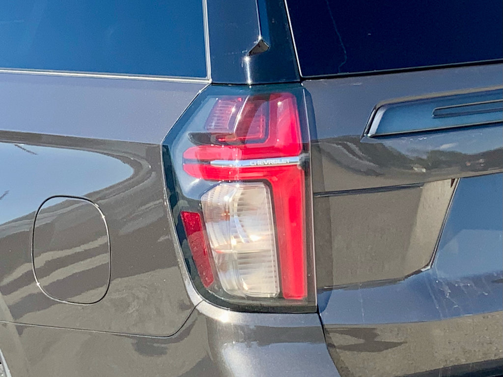 Thumbnail: 2021 Chevrolet Suburban - 26