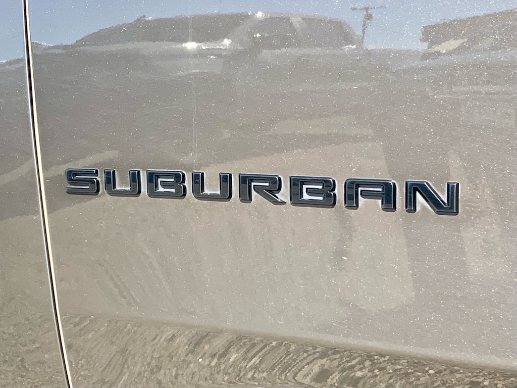 Thumbnail: 2021 Chevrolet Suburban - 7