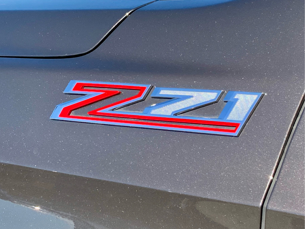Thumbnail: 2021 Chevrolet Suburban - 29