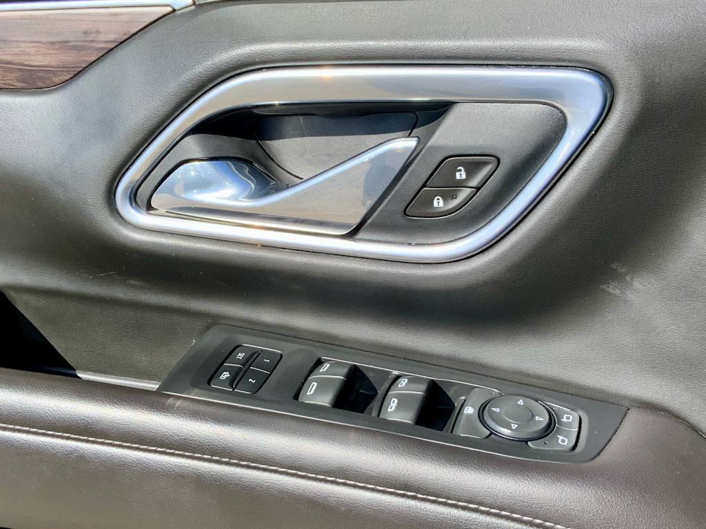 Thumbnail: 2021 Chevrolet Suburban - 42