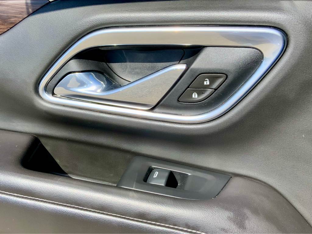 Thumbnail: 2021 Chevrolet Suburban - 44