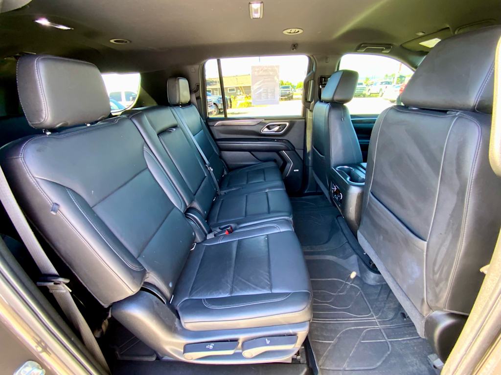 Thumbnail: 2021 Chevrolet Suburban - 30
