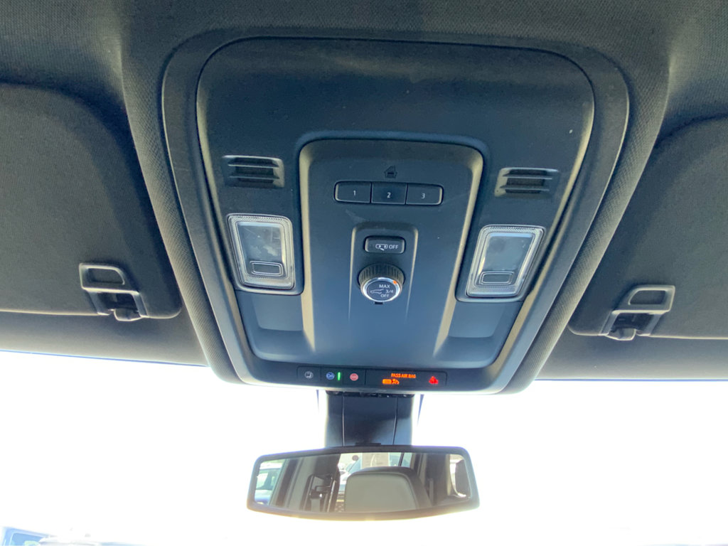 Thumbnail: 2021 Chevrolet Suburban - 39