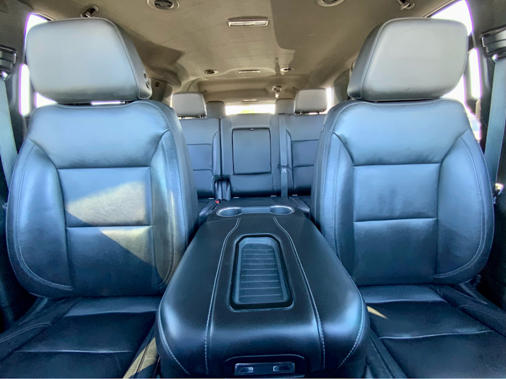 Thumbnail: 2021 Chevrolet Suburban - 33