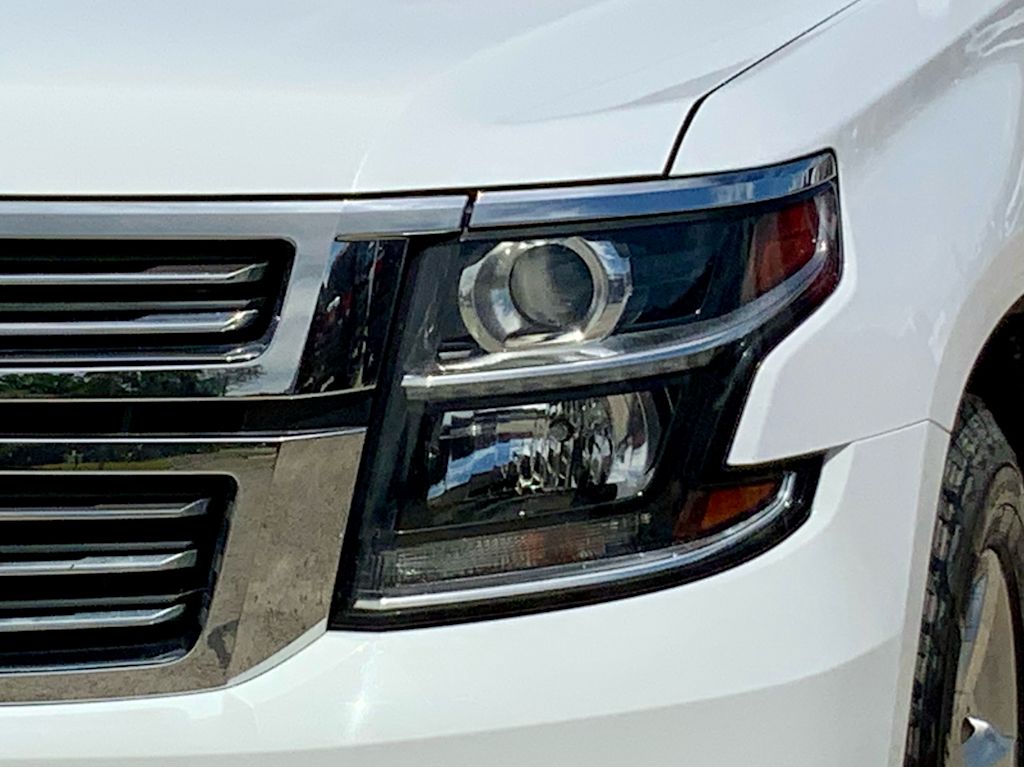 Thumbnail: 2019 Chevrolet Suburban - 23