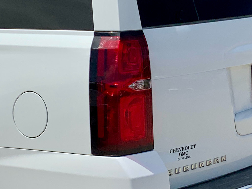 Thumbnail: 2019 Chevrolet Suburban - 24