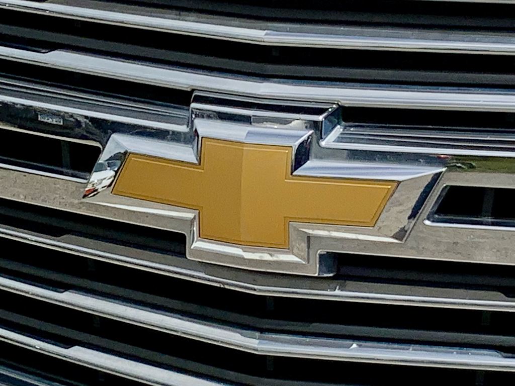 Thumbnail: 2019 Chevrolet Suburban - 27