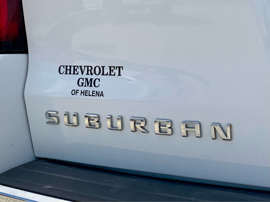 Thumbnail: 2019 Chevrolet Suburban - 28