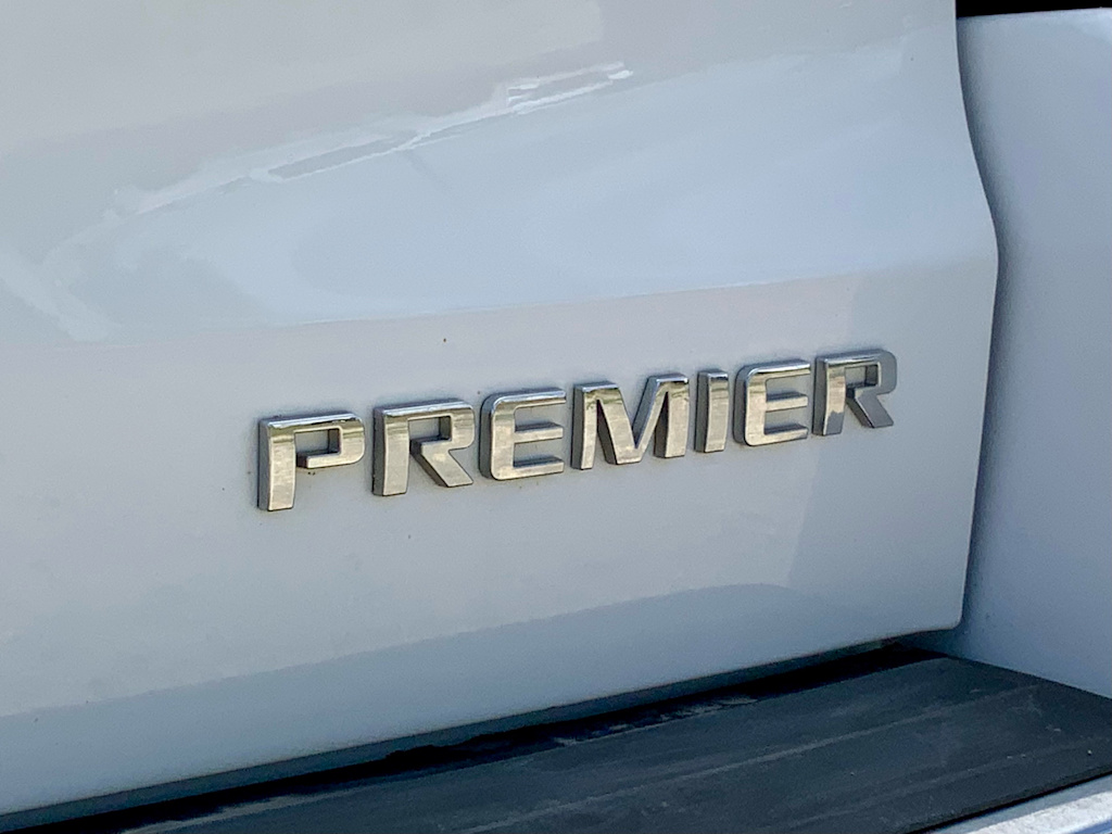 Thumbnail: 2019 Chevrolet Suburban - 29