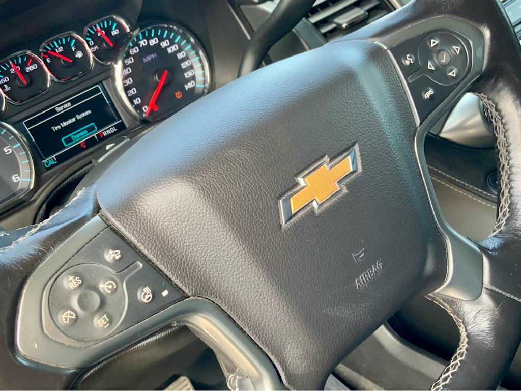 Thumbnail: 2019 Chevrolet Suburban - 37
