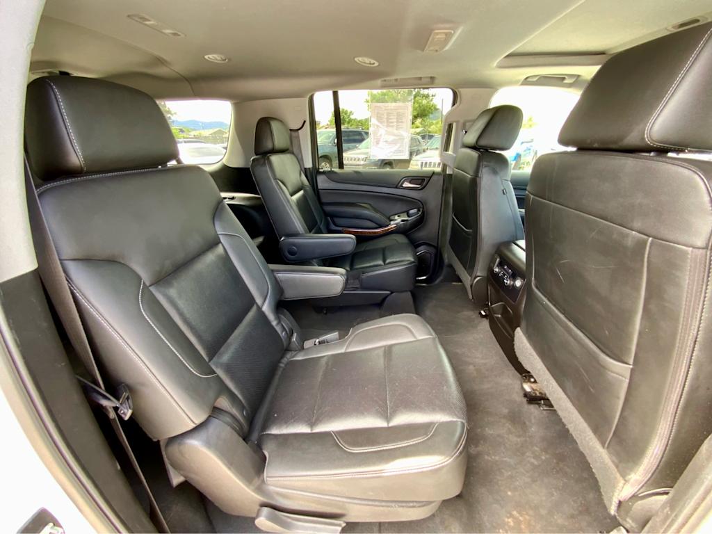 Thumbnail: 2019 Chevrolet Suburban - 30