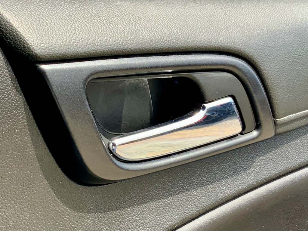 Thumbnail: 2019 Chevrolet Suburban - 46