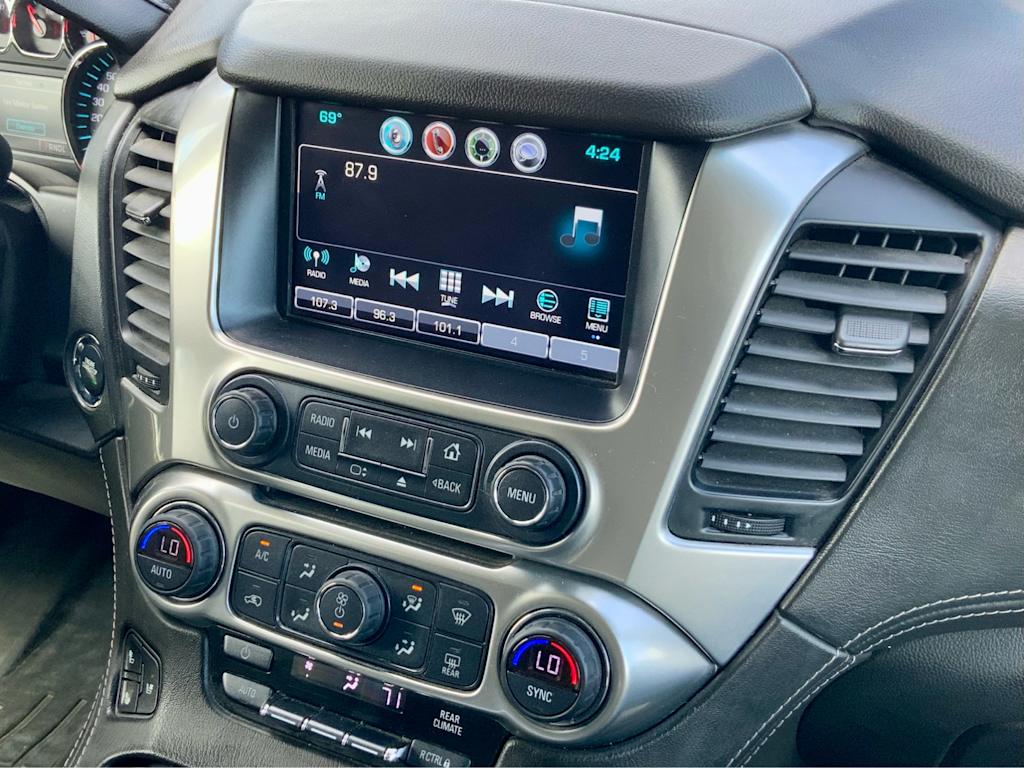 Thumbnail: 2019 Chevrolet Suburban - 38