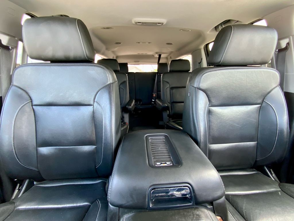 Thumbnail: 2019 Chevrolet Suburban - 34
