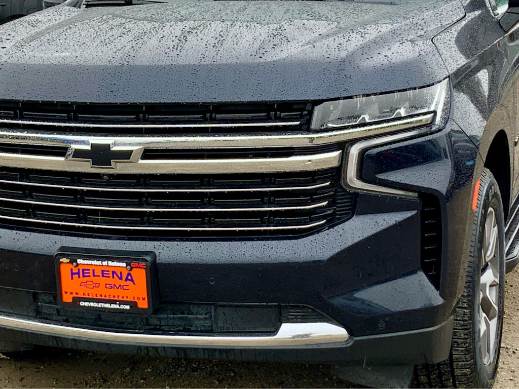 Thumbnail: 2022 Chevrolet Tahoe - 26