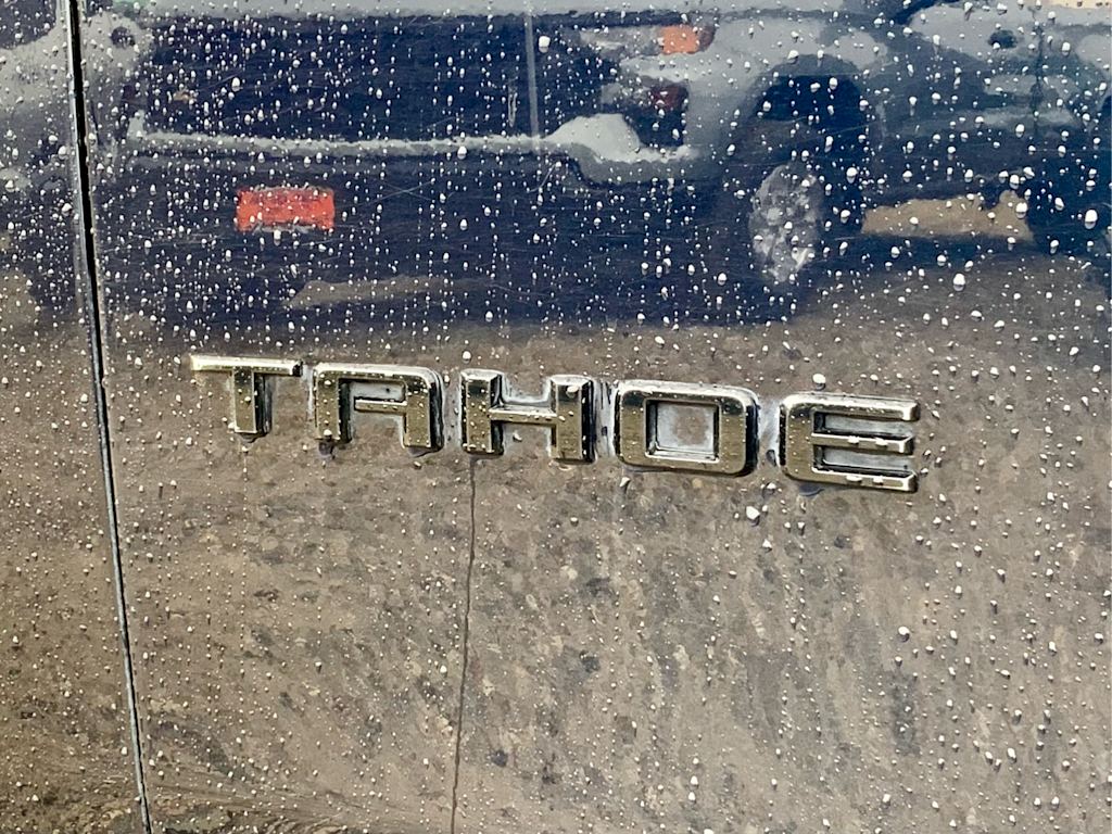 Thumbnail: 2022 Chevrolet Tahoe - 29