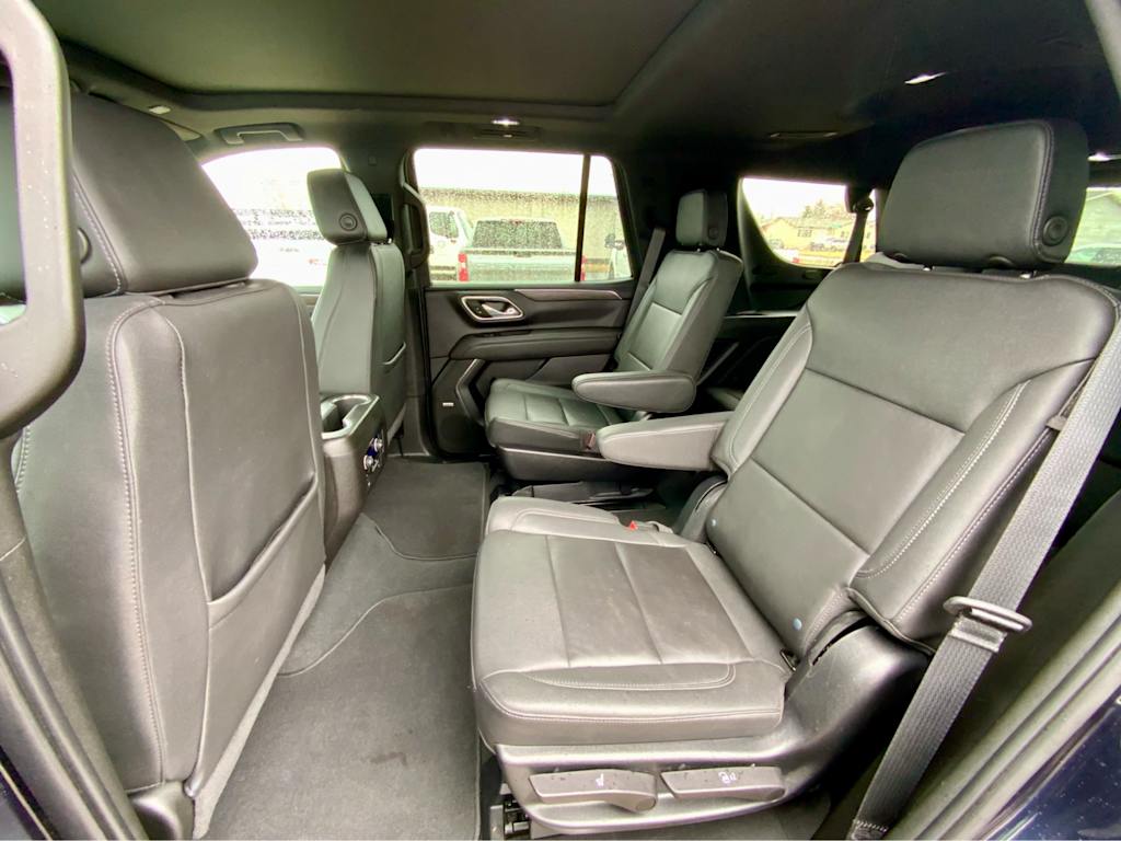 Thumbnail: 2022 Chevrolet Tahoe - 12