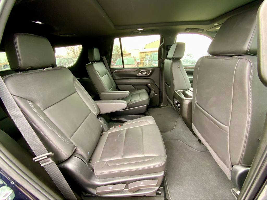 Thumbnail: 2022 Chevrolet Tahoe - 30