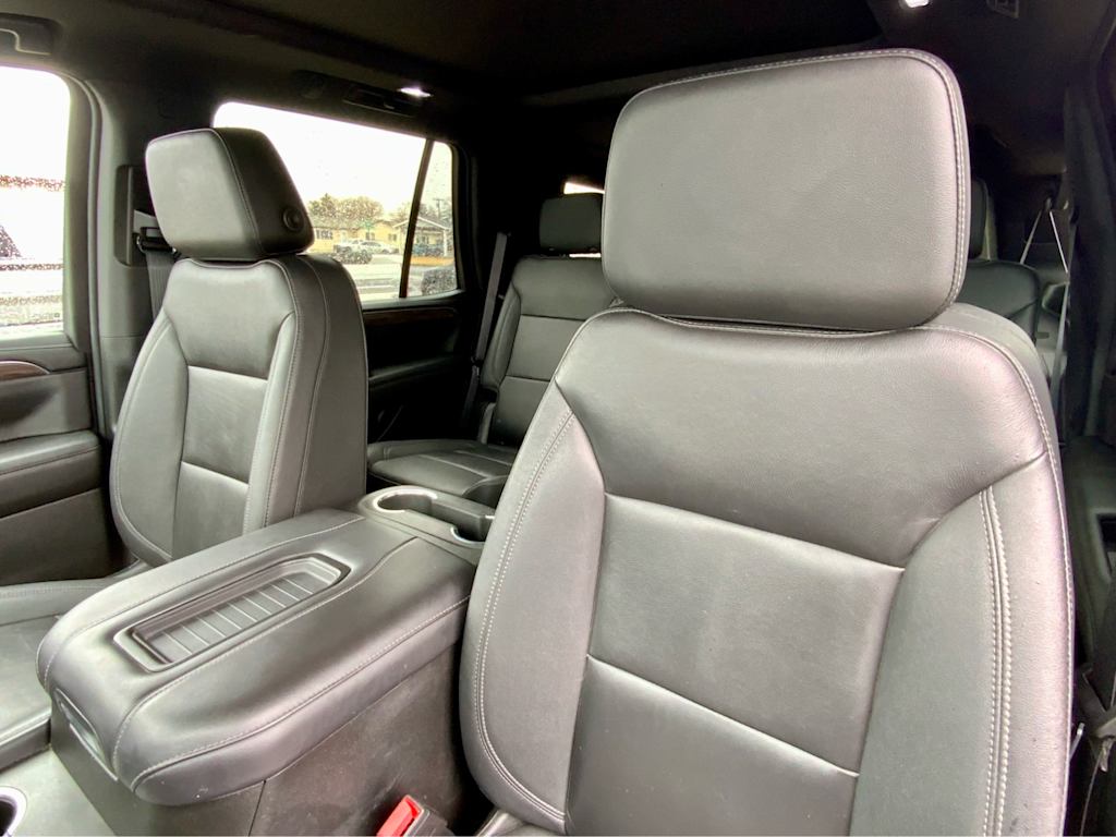 Thumbnail: 2022 Chevrolet Tahoe - 32