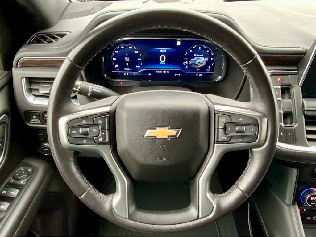 Thumbnail: 2022 Chevrolet Tahoe - 39