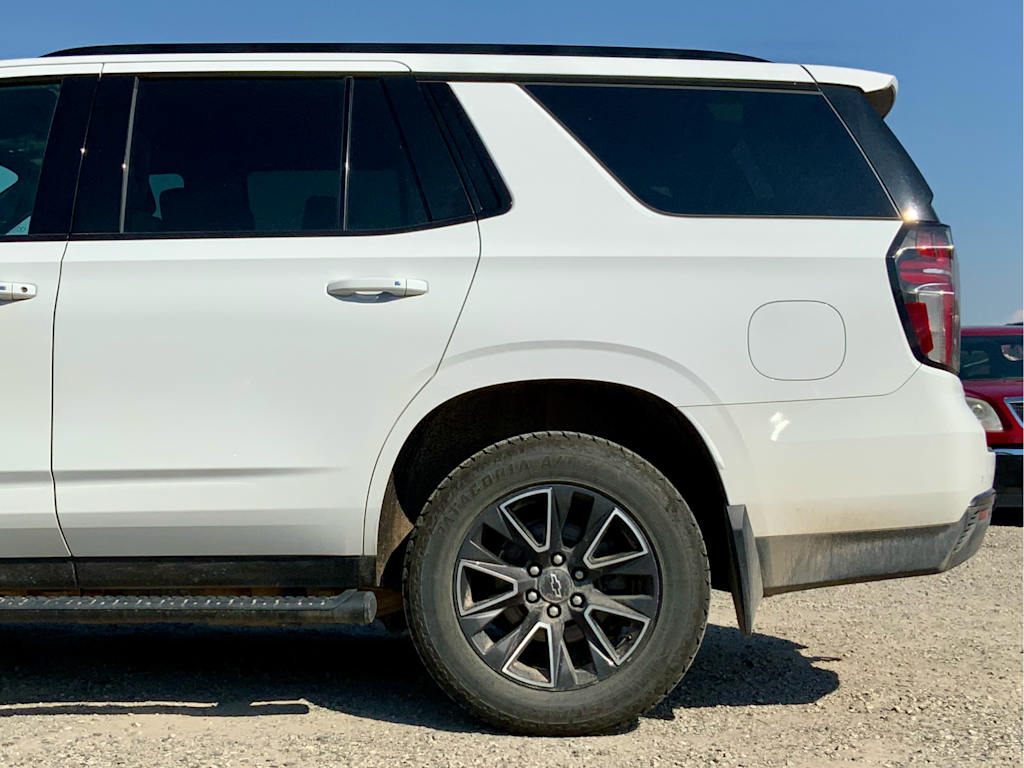 Thumbnail: 2021 Chevrolet Tahoe - 7