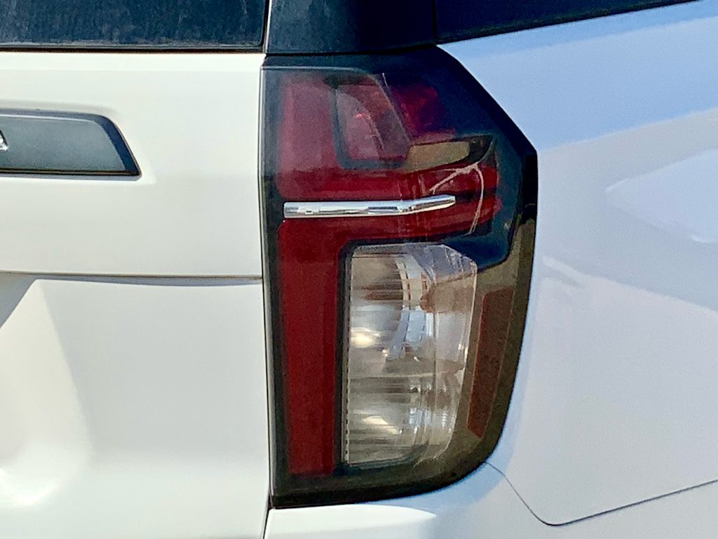 Thumbnail: 2021 Chevrolet Tahoe - 24