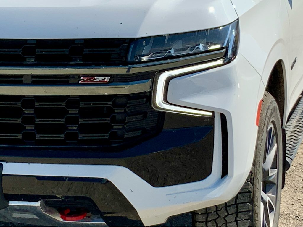 Thumbnail: 2021 Chevrolet Tahoe - 23