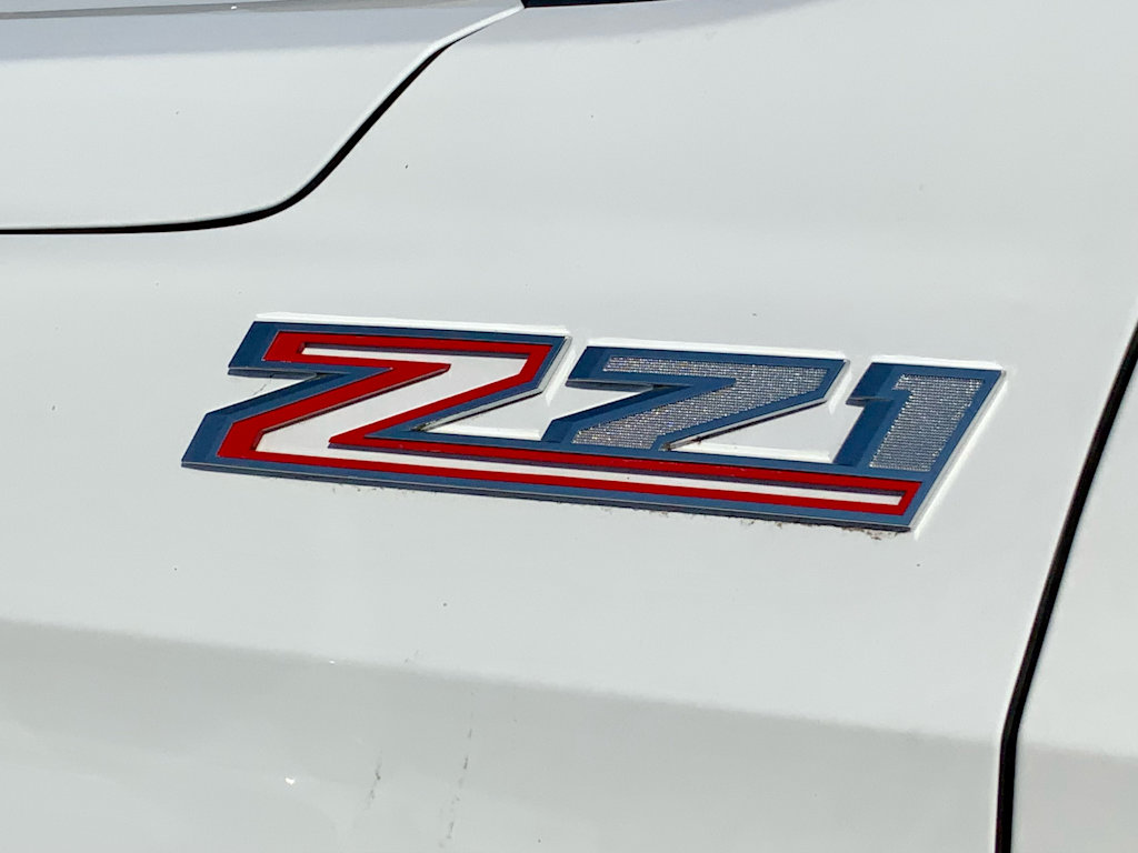 Thumbnail: 2021 Chevrolet Tahoe - 26