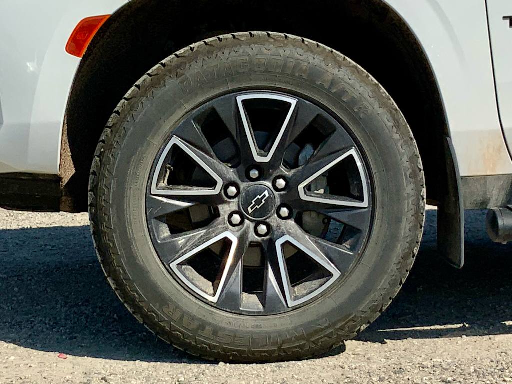Thumbnail: 2021 Chevrolet Tahoe - 25