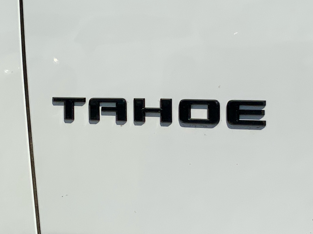 Thumbnail: 2021 Chevrolet Tahoe - 6