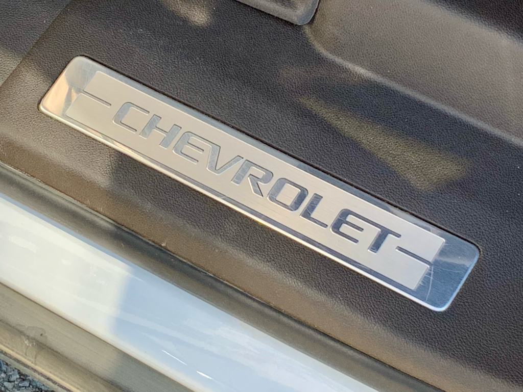 Thumbnail: 2021 Chevrolet Tahoe - 43