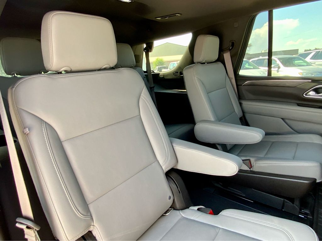 Thumbnail: 2021 Chevrolet Tahoe - 28