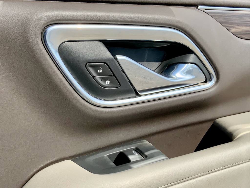 Thumbnail: 2021 Chevrolet Tahoe - 39