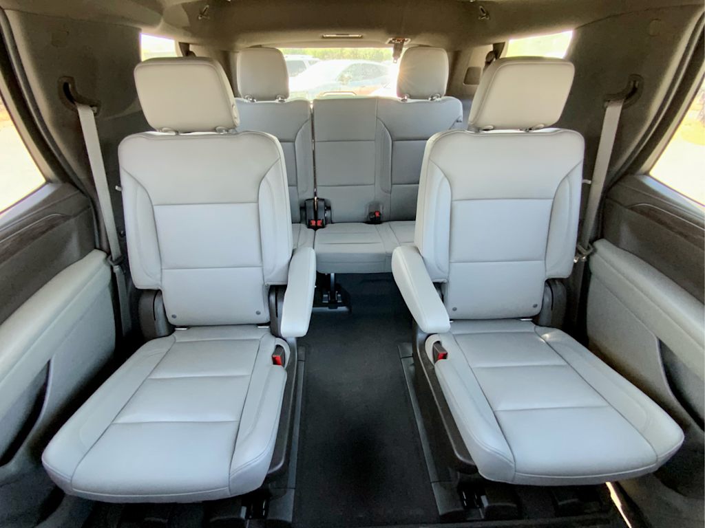 Thumbnail: 2021 Chevrolet Tahoe - 29