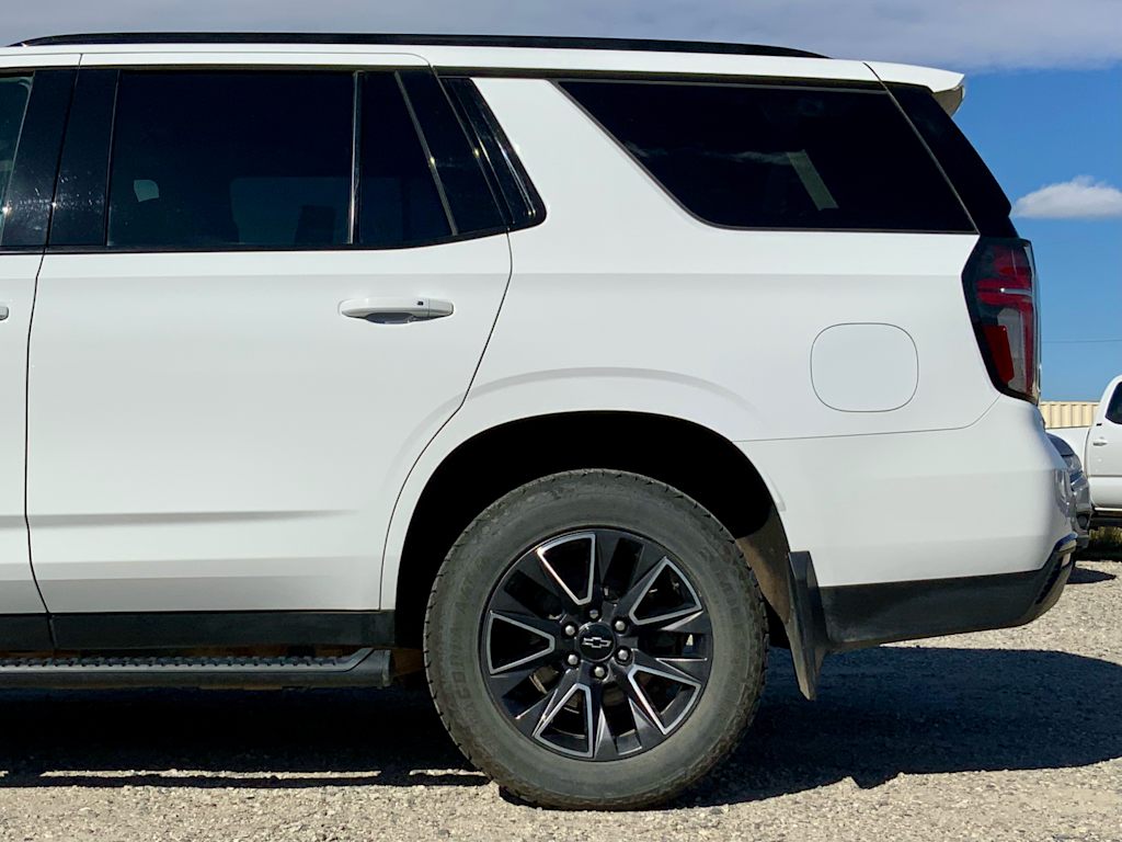 Thumbnail: 2021 Chevrolet Tahoe - 7