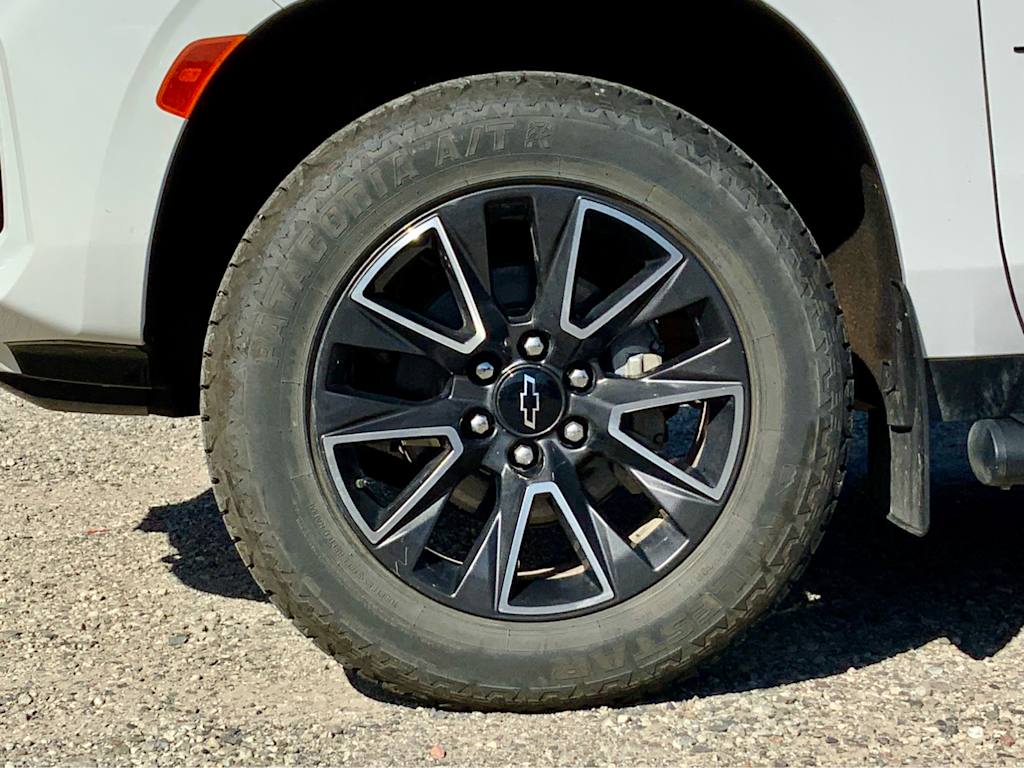 Thumbnail: 2021 Chevrolet Tahoe - 27