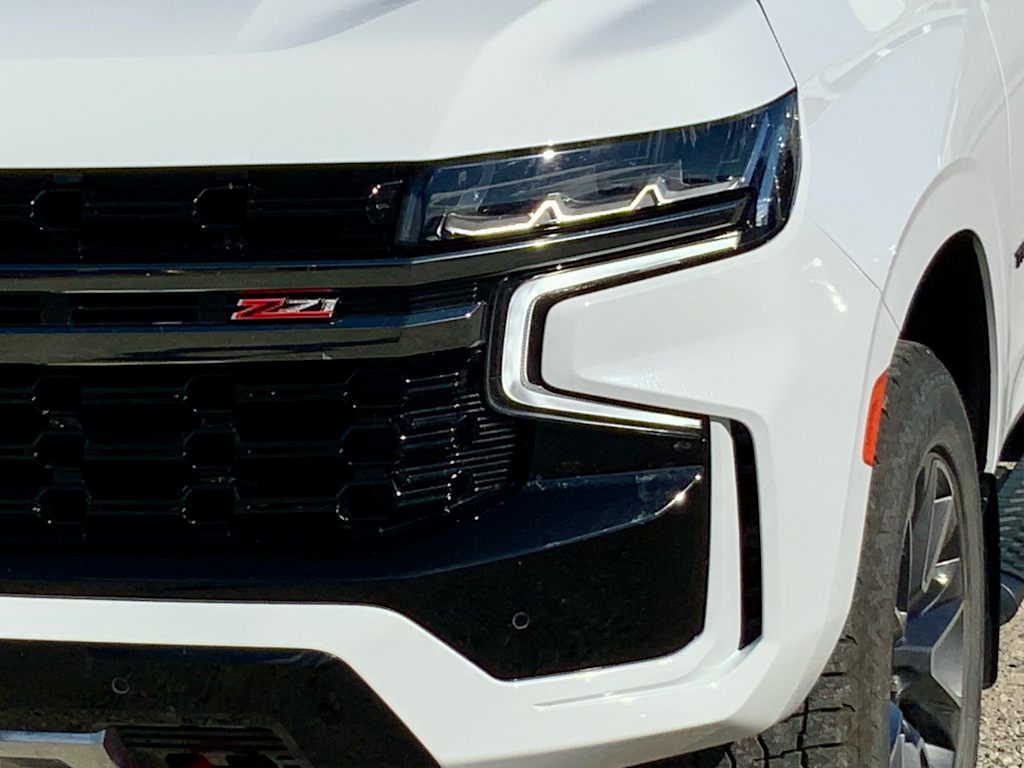 Thumbnail: 2021 Chevrolet Tahoe - 25