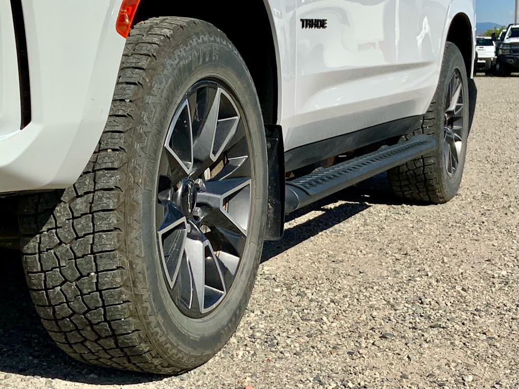 Thumbnail: 2021 Chevrolet Tahoe - 28