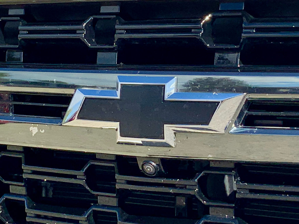 Thumbnail: 2021 Chevrolet Tahoe - 8