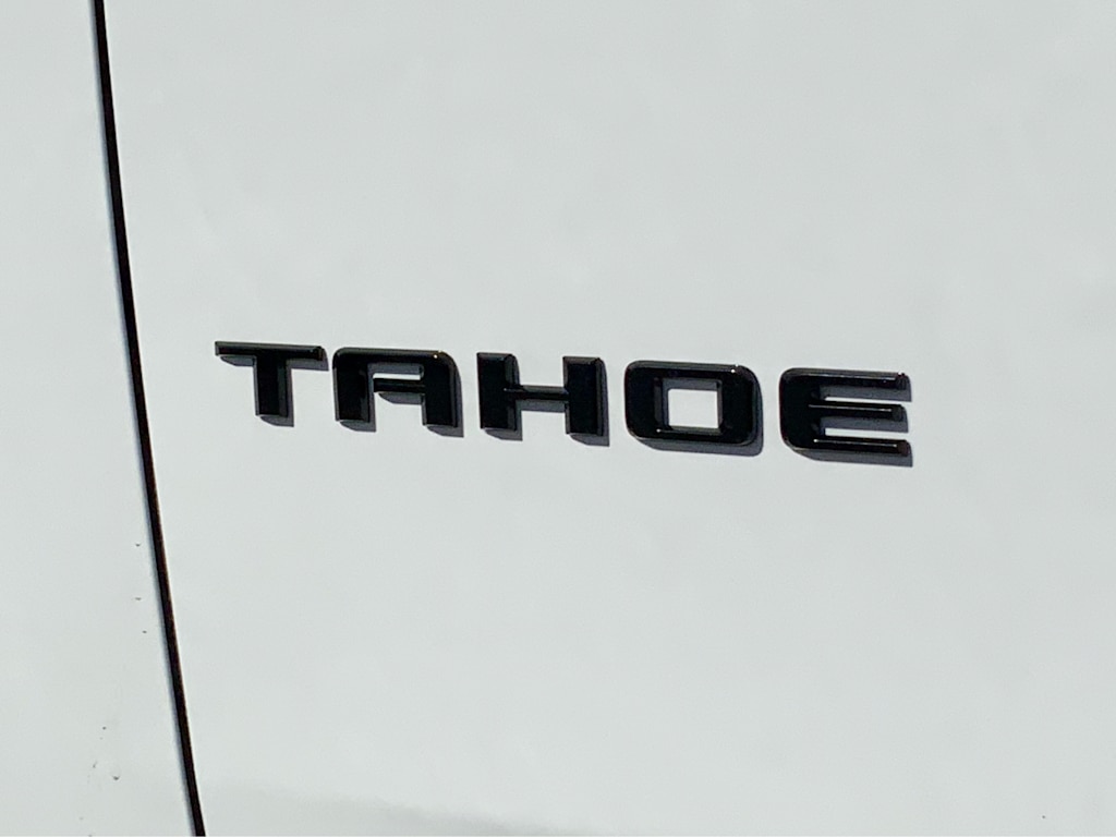 Thumbnail: 2021 Chevrolet Tahoe - 6