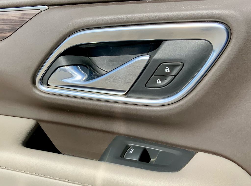 Thumbnail: 2021 Chevrolet Tahoe - 44