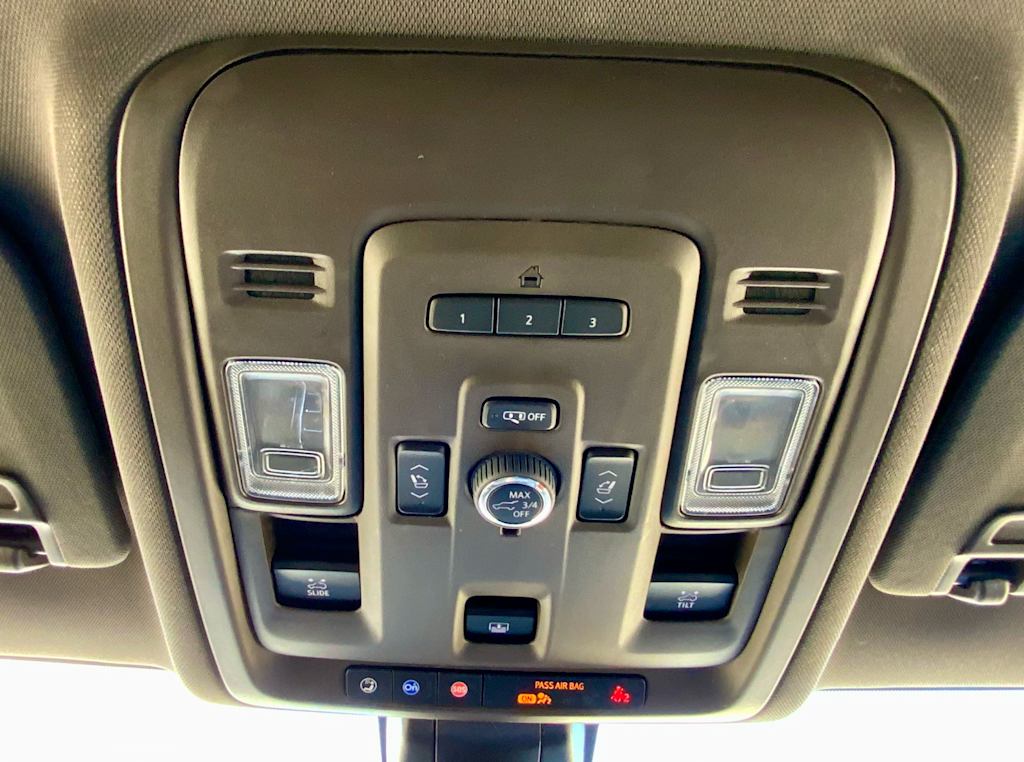 Thumbnail: 2021 Chevrolet Tahoe - 39